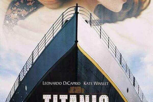 值得反复看的爱情片泰坦尼克号(泰坦尼克号电影头条百科)